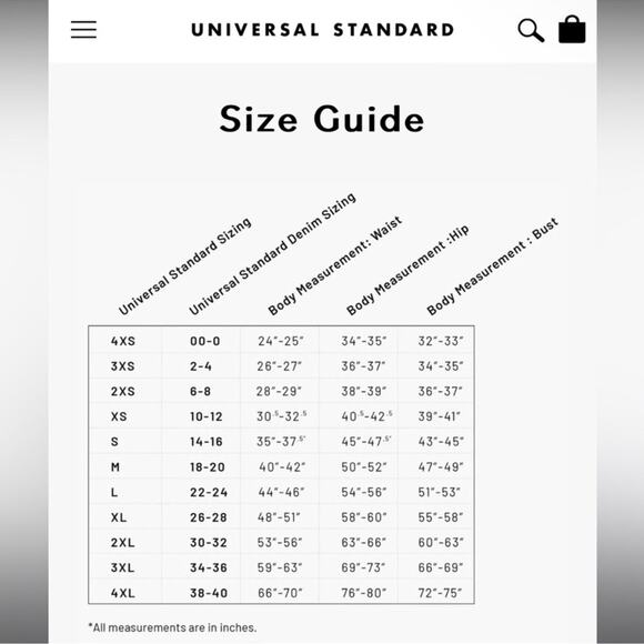 NWOT Game by Universal Standard Iris Spacer Sweatshirt Dress Size 2XS or US 6-8 - Picture 12 of 12